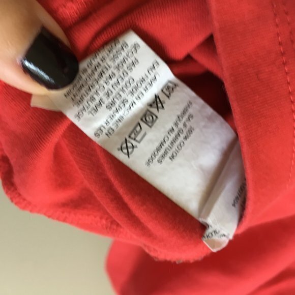 LLBean Interlock Turtleneck Long Sleeve Knit Top - Picture 3 of 5